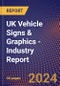 UK Vehicle Signs & Graphics - Industry Report - Product Thumbnail Image