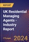 UK Residential Managing Agents - Industry Report - Product Thumbnail Image