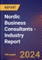 Nordic Business Consultants - Industry Report - Product Image