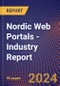 Nordic Web Portals - Industry Report - Product Thumbnail Image