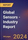 Global Sensors - Industry Report- Product Image