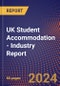 UK Student Accommodation - Industry Report - Product Thumbnail Image