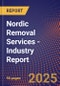 Nordic Removal Services - Industry Report - Product Image