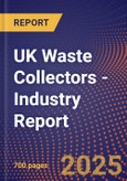 UK Waste Collectors - Industry Report- Product Image