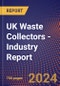 UK Waste Collectors - Industry Report - Product Thumbnail Image