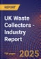 UK Waste Collectors - Industry Report - Product Thumbnail Image