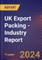 UK Export Packing - Industry Report - Product Thumbnail Image