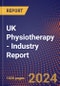 UK Physiotherapy - Industry Report - Product Thumbnail Image
