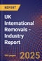 UK International Removals - Industry Report - Product Thumbnail Image