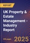 UK Property & Estate Management - Industry Report - Product Thumbnail Image
