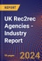 UK Rec2rec Agencies - Industry Report - Product Thumbnail Image