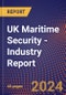 UK Maritime Security - Industry Report - Product Thumbnail Image