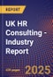 UK Hr Consulting - Industry Report - Product Image