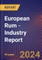 European Rum - Industry Report - Product Thumbnail Image