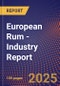 European Rum - Industry Report - Product Thumbnail Image