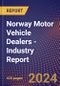 Norway Motor Vehicle Dealers - Industry Report - Product Thumbnail Image
