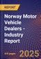 Norway Motor Vehicle Dealers - Industry Report - Product Thumbnail Image