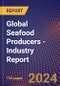 Global Seafood Producers - Industry Report - Product Image