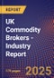 UK Commodity Brokers - Industry Report - Product Image