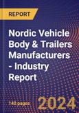 Nordic Vehicle Body & Trailers Manufacturers - Industry Report- Product Image