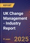 UK Change Management - Industry Report - Product Thumbnail Image