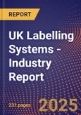 UK Labelling Systems - Industry Report- Product Image