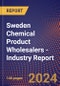 Sweden Chemical Product Wholesalers - Industry Report - Product Thumbnail Image