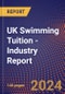 UK Swimming Tuition - Industry Report - Product Thumbnail Image
