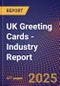 UK Greeting Cards - Industry Report - Product Thumbnail Image