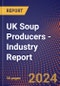 UK Soup Producers - Industry Report - Product Image