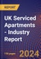 UK Serviced Apartments - Industry Report - Product Image