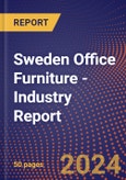 Sweden Office Furniture - Industry Report- Product Image