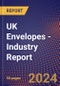 UK Envelopes - Industry Report - Product Thumbnail Image