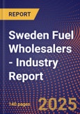 Sweden Fuel Wholesalers - Industry Report- Product Image