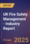 UK Fire Safety Management - Industry Report - Product Thumbnail Image