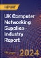 UK Computer Networking Supplies - Industry Report - Product Thumbnail Image
