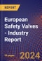 European Safety Valves - Industry Report - Product Thumbnail Image
