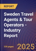 Sweden Travel Agents & Tour Operators - Industry Report- Product Image