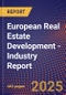 European Real Estate Development - Industry Report - Product Image