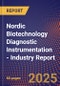 Nordic Biotechnology Diagnostic Instrumentation - Industry Report - Product Thumbnail Image