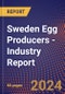 Sweden Egg Producers - Industry Report - Product Thumbnail Image