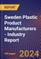 Sweden Plastic Product Manufacturers - Industry Report - Product Image