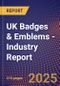 UK Badges & Emblems - Industry Report - Product Thumbnail Image