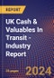 UK Cash & Valuables In Transit - Industry Report - Product Thumbnail Image