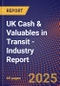 UK Cash & Valuables In Transit - Industry Report - Product Thumbnail Image