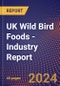 UK Wild Bird Foods - Industry Report - Product Thumbnail Image