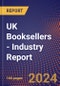 UK Booksellers - Industry Report - Product Image