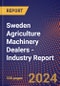 Sweden Agriculture Machinery Dealers - Industry Report - Product Image