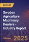 Sweden Agriculture Machinery Dealers - Industry Report - Product Image