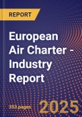 European Air Charter - Industry Report- Product Image